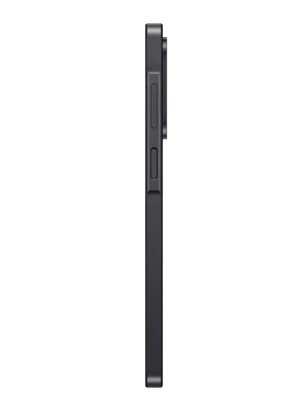 Смартфон Samsung Galaxy A18 6/128GB Black (Черный)