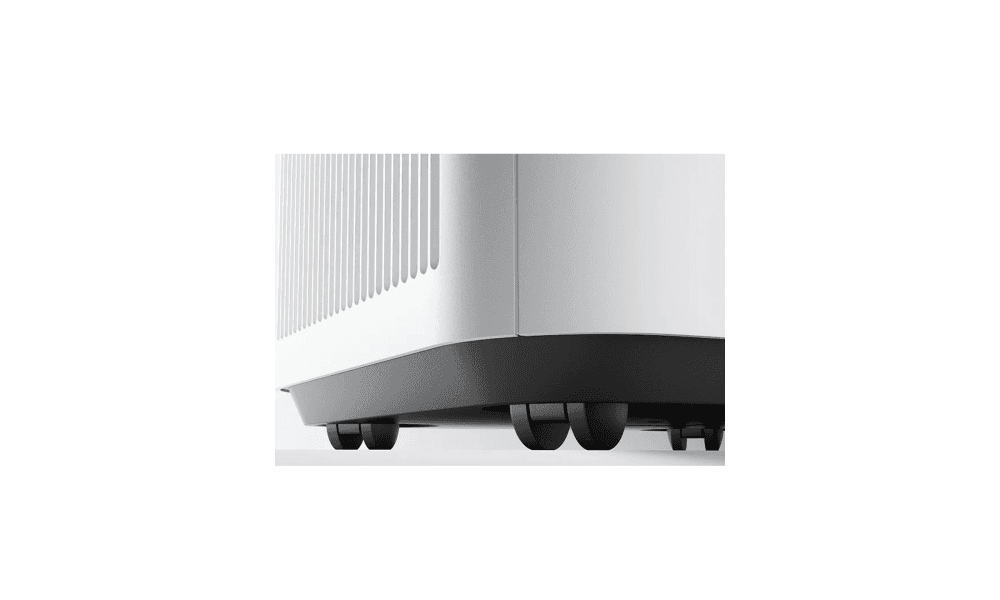 Очиститель воздуха Xiaomi Mijia Smart Air Purifier Max White EU