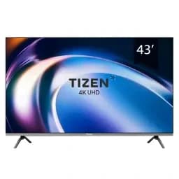 Телевизор Premier Smart 43PRM3010USV Smart voice Tizen QHD 4K
