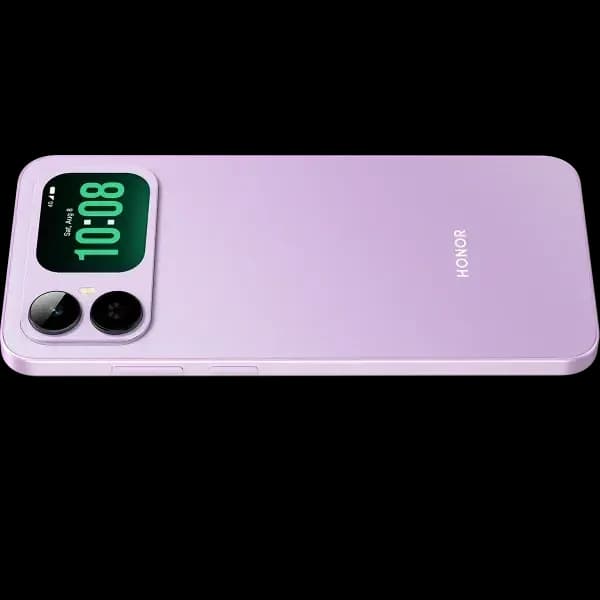 Смартфон Honor X5es 4/64GB Starry Purple  (Фиолетовый)