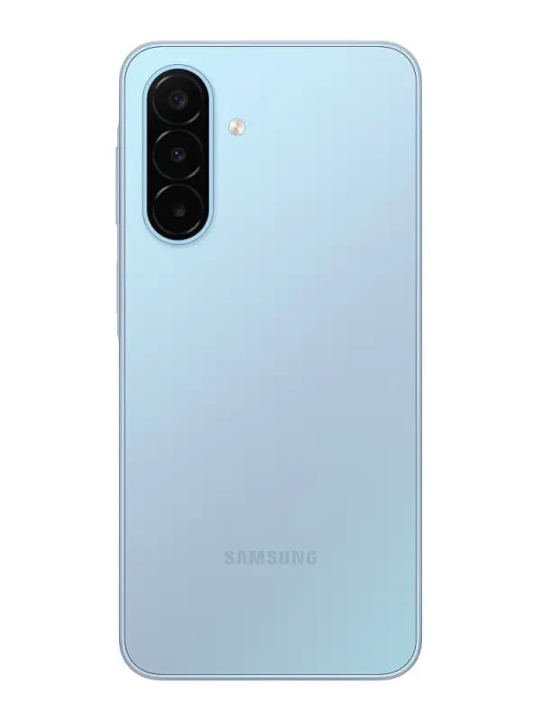 Смартфон Samsung Galaxy A18 4/128GB Light Blue (Синий)