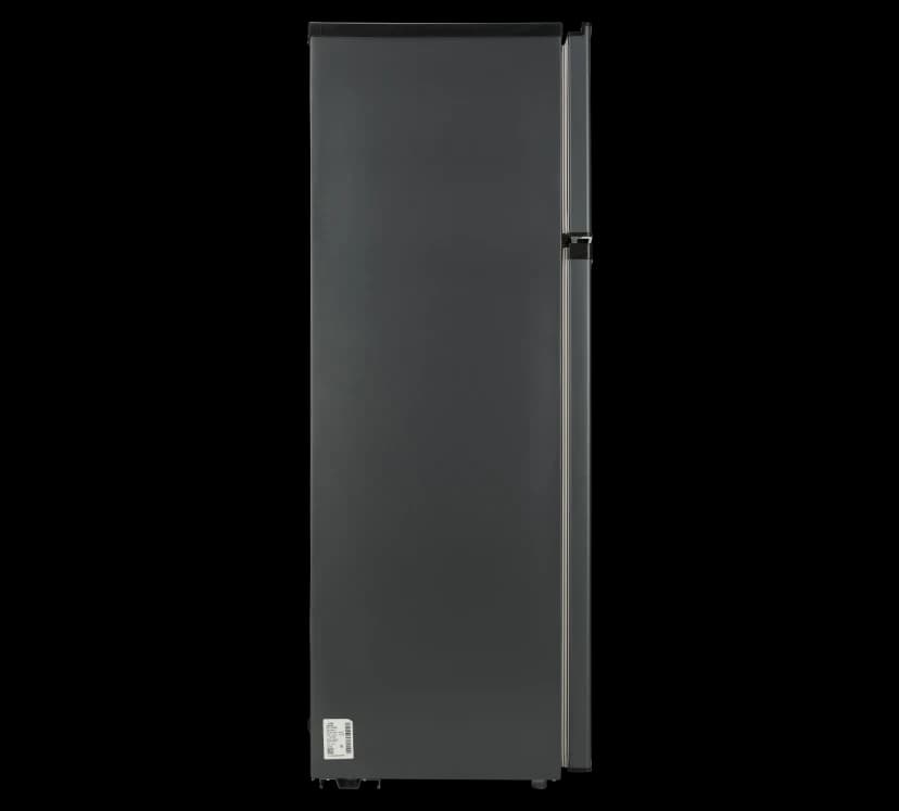 Холодильник Artel HD276 V.1 серый металл
