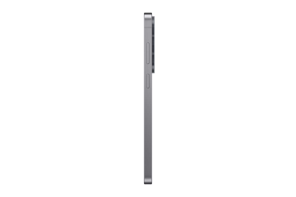Смартфон Samsung Galaxy S26 FE 5G 8/256GB Graphite (Черный)
