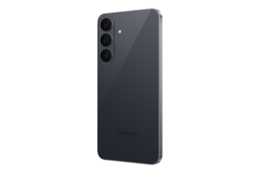 Смартфон Samsung Galaxy S26 FE 5G 8/256GB Graphite (Черный)