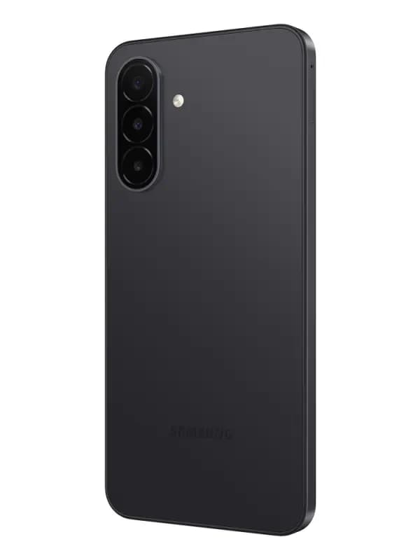 Смартфон Samsung Galaxy A18 6/128GB Black (Черный)