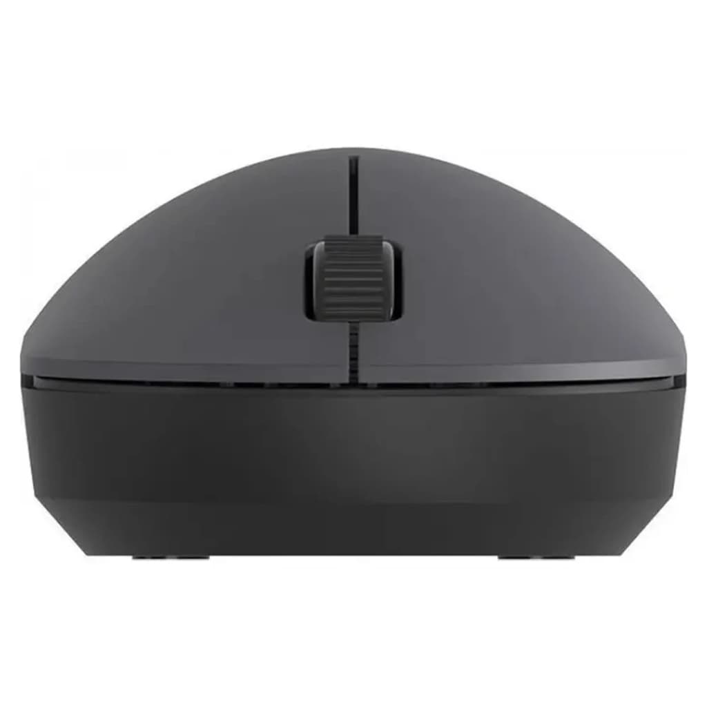 Беспроводная мышь Xiaomi Wireless Mouse Lite 2 Black GL