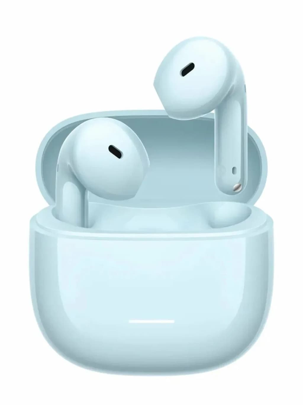 Беспроводные наушники Redmi Buds 8 Active Blue (синий)