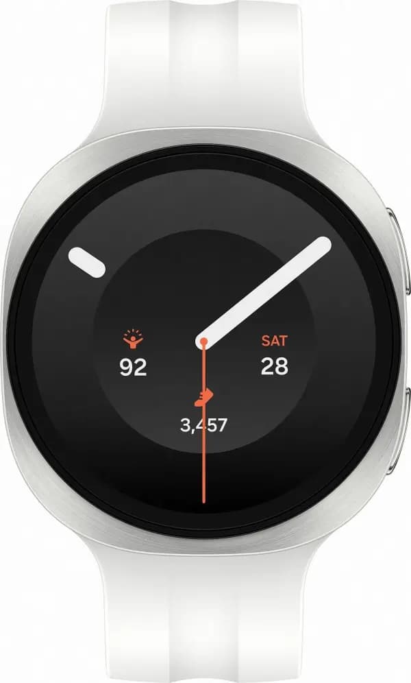 Умные часы Galaxy Watch 9 40мм Beige (Бежевый)