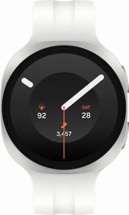 Умные часы Galaxy Watch 9 40мм Beige (Бежевый)