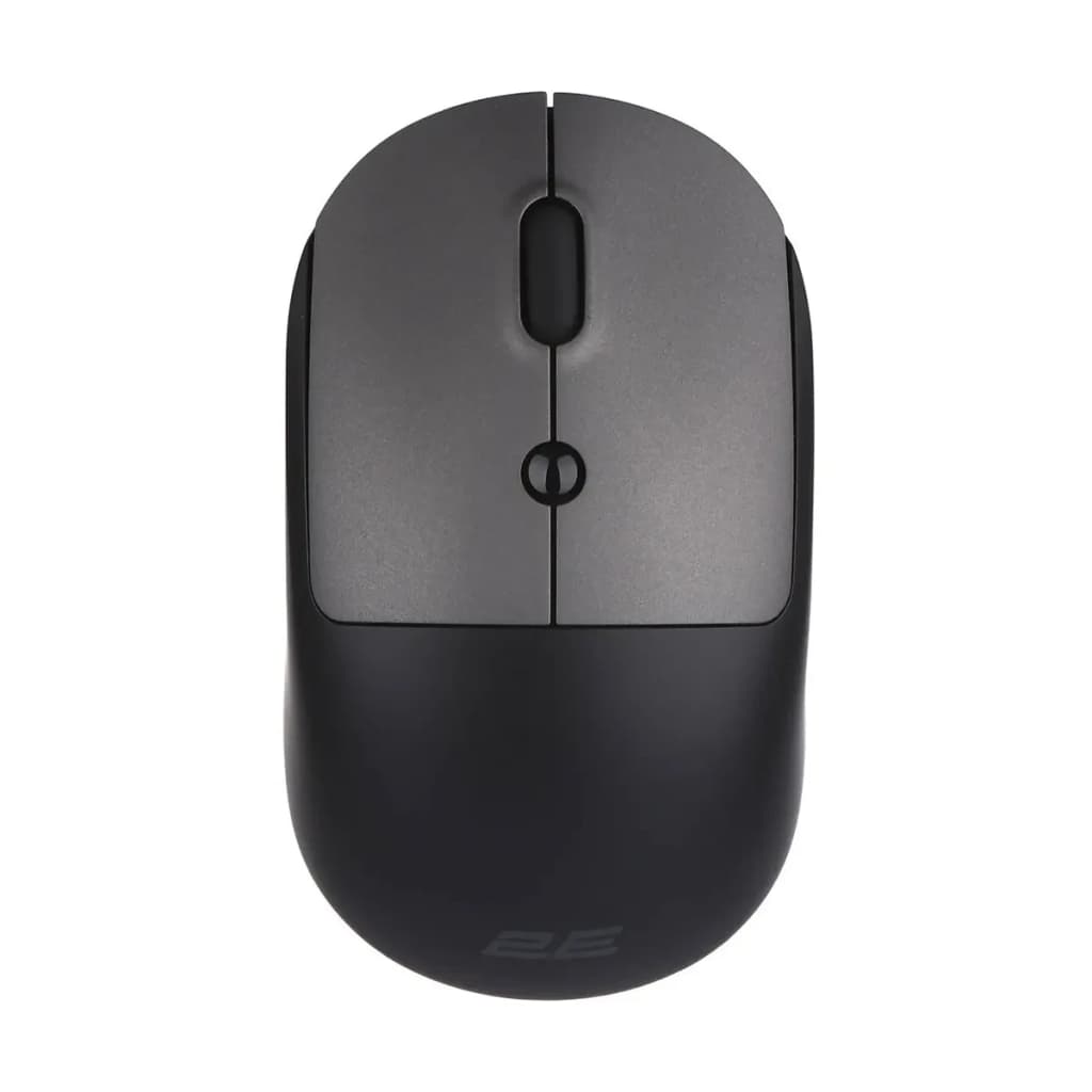 Мышь 2E MF218 Silent WL BT Black