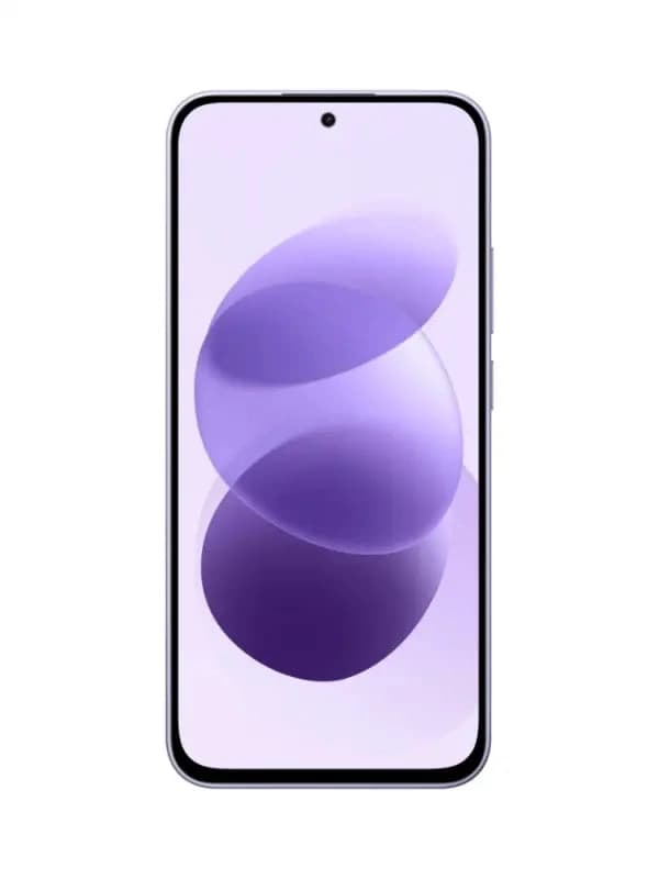 Смартфон Xiaomi Redmi Note 17 8/256GB Celestial Purple (Фиолетовый)