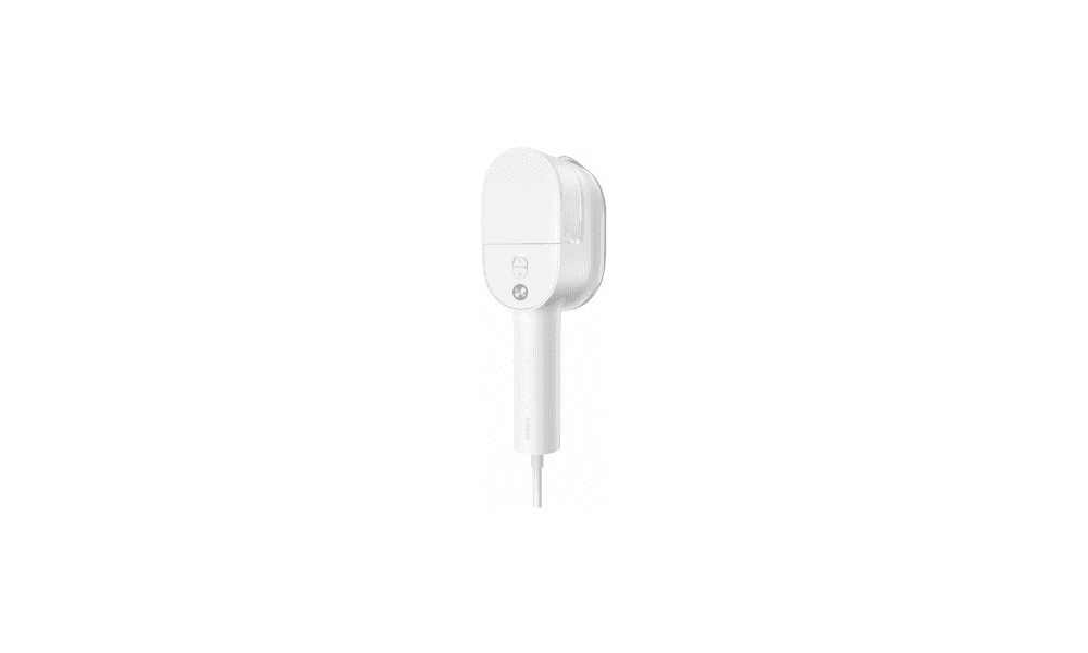 Паровой утюг Xiaomi Handheld Steam Iron EU White