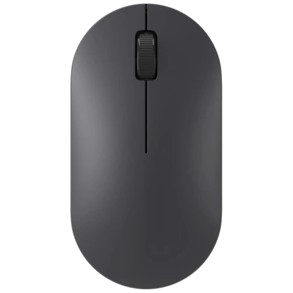 Беспроводная мышь Xiaomi Wireless Mouse Lite 2 Black GL