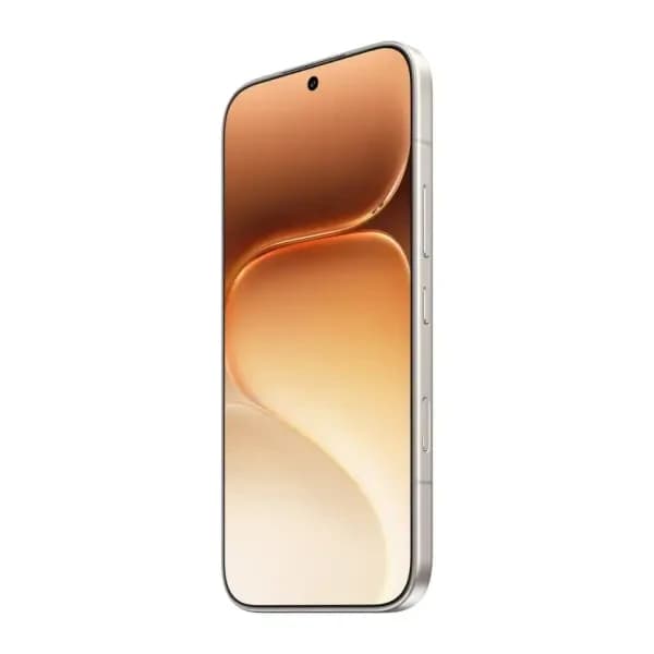 Смартфон Honor 600 Pro 12/512GB Golden White (Белый)