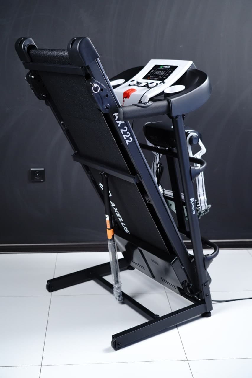 Беговая дорожка Axelus 222