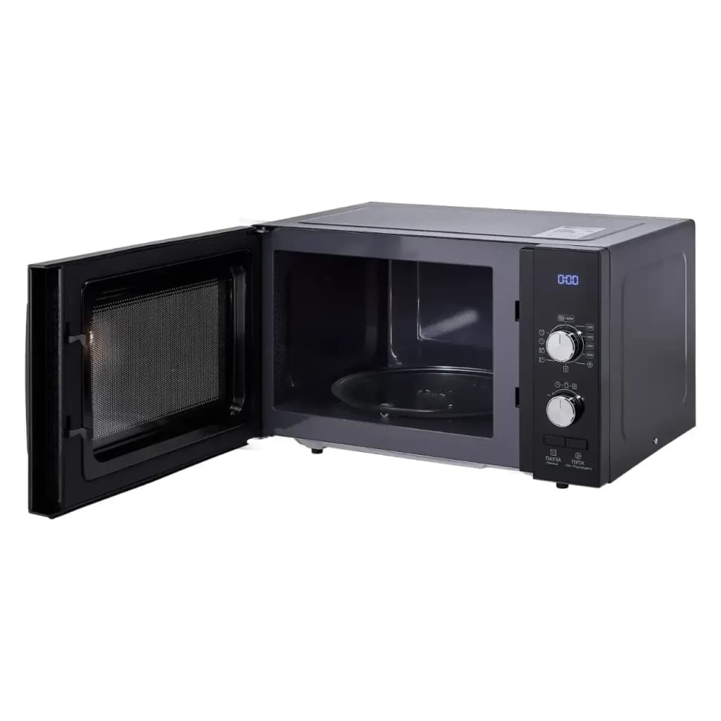Микроволновая печь ARTEL GWD0323 Black (черный)