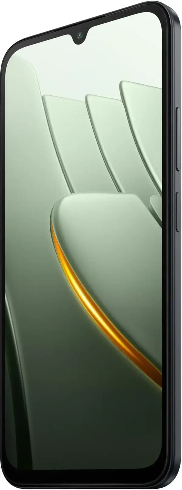 Смартфон POCO С81 Pro 4/128GB Black (Черный)