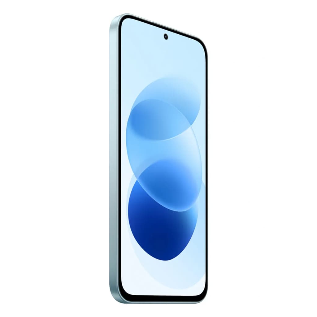 Смартфон Xiaomi Redmi Note 17 6/256GB Sky Teal (Голубой)