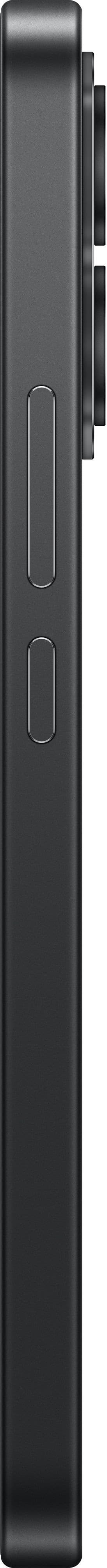 Смартфон Xiaomi Redmi Note Pro Max 5G 17 8/512GB Black (Черный)