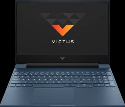 Ноутбук Hp Victus 15 Ryzen 7-7445HS 8GB 512GB SSD GeForce RTX3050 6GB 15.6 FHD 144HZ