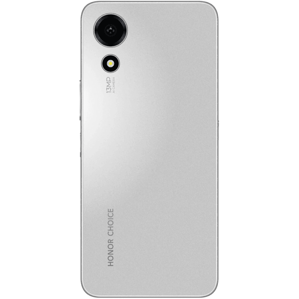 Смартфон Honor Play T10 4/64GB Silver (Серебряный)