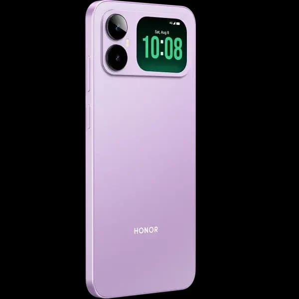 Смартфон Honor X5es 4/64GB Starry Purple  (Фиолетовый)