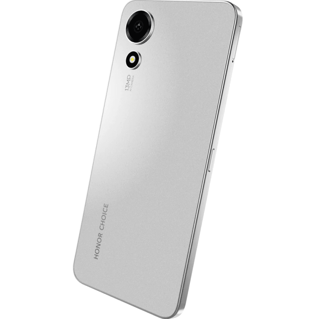Смартфон Honor Play T10 4/64GB Silver (Серебряный)