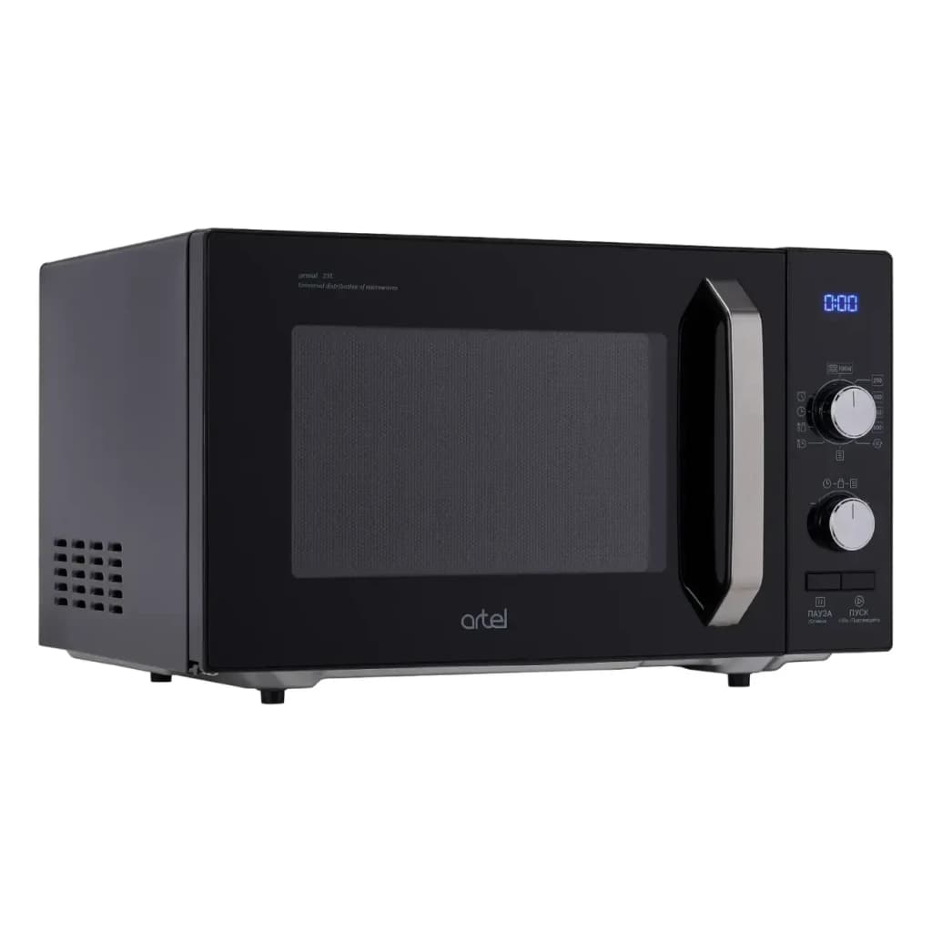 Микроволновая печь ARTEL MWD0323 Black (черный)