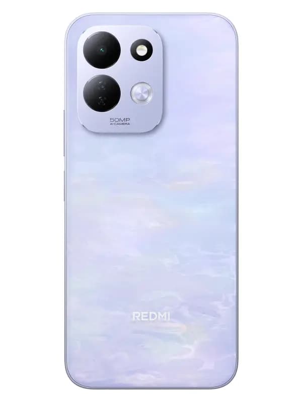 Смартфон Xiaomi Redmi 17 4/256GB Lotus Purple (Фиолетовый)