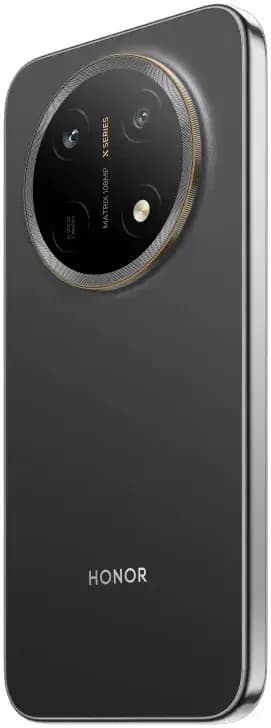 Смартфон Honor X9e Pro 8/256GB Midnight Black (Черный)