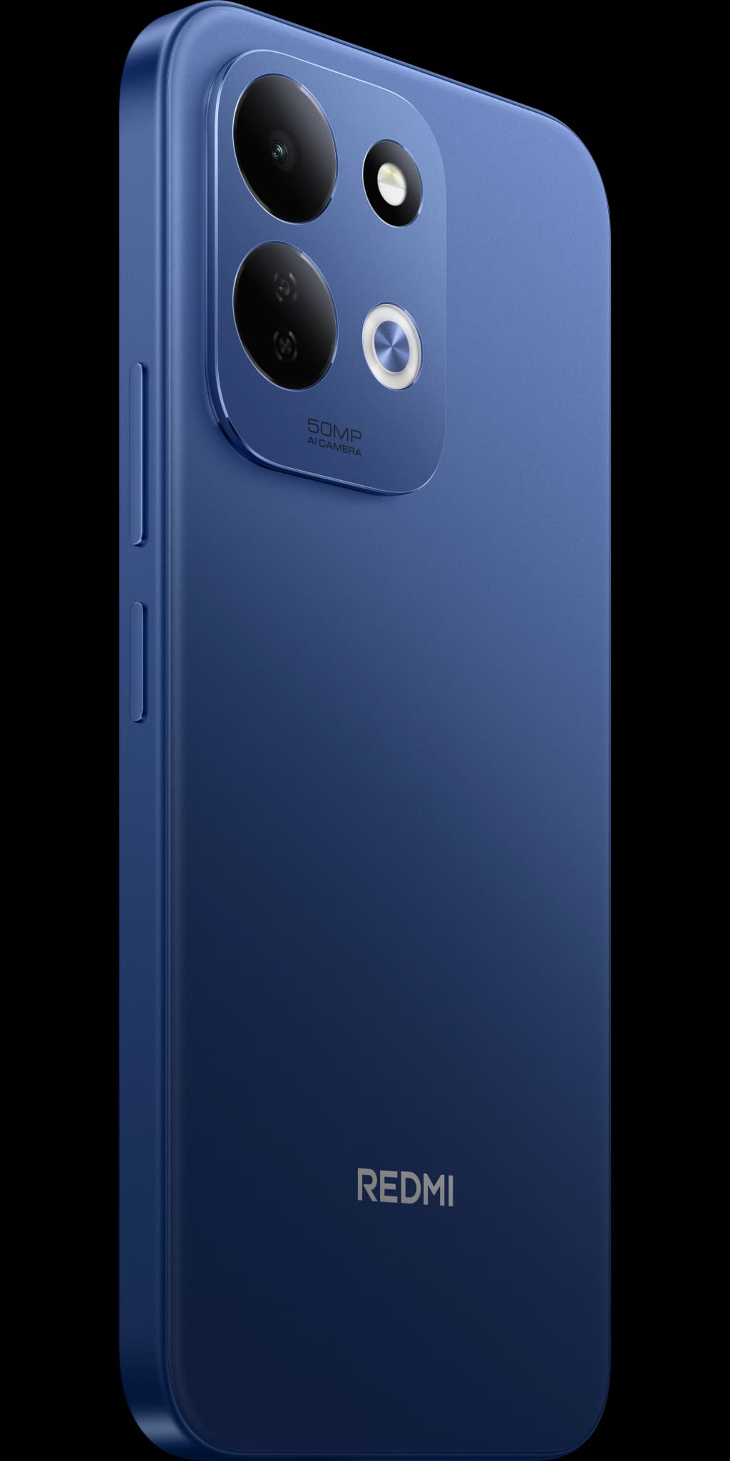 Смартфон Xiaomi Redmi 17 4/256GB Deep Blue (Синий)