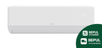 Кондиционер Artel Marvarid ARTSIM4AW12HE