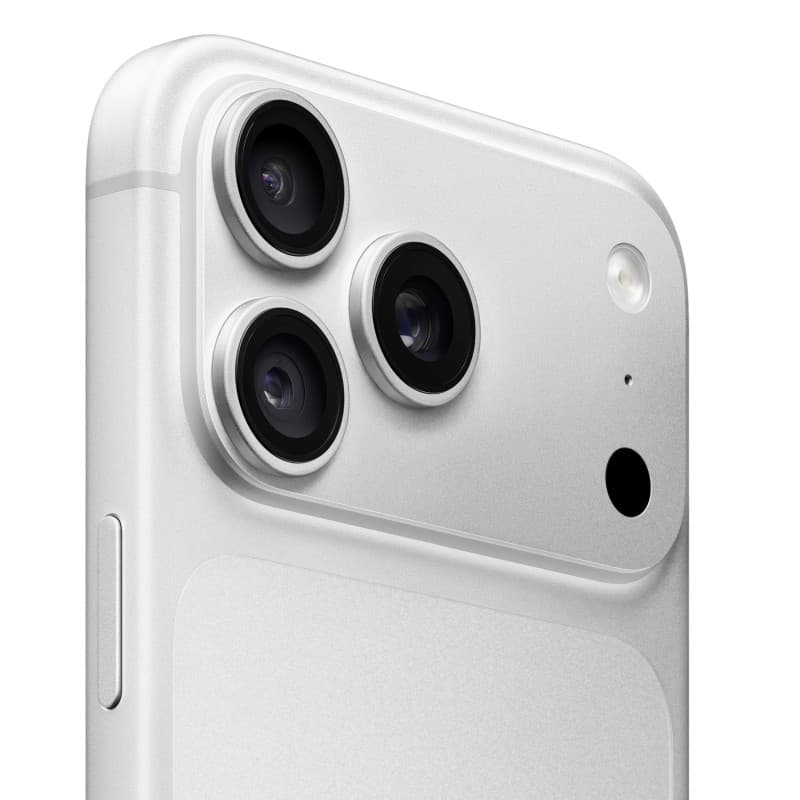 Смартфон iPhone 18 Pro Max Silver (Серый)