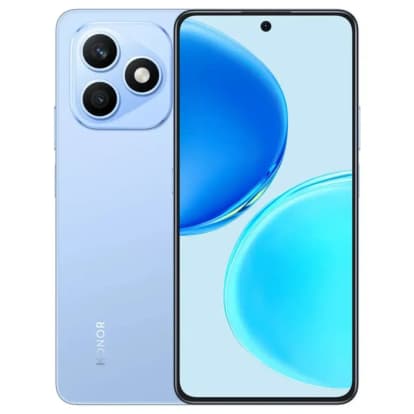 Смартфон Honor X8d 8/256GB Blue (Синий)