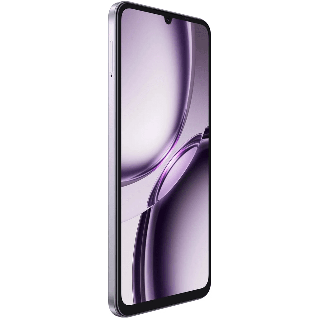 Смартфон Tecno Spark Go 3 4/128GB Aurora Purple (Фиолетовый)