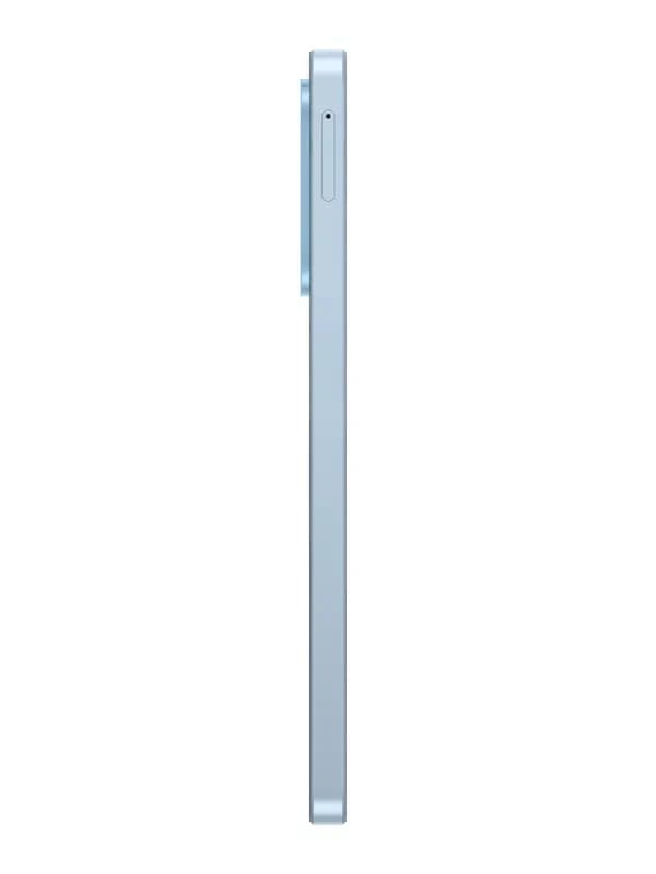 Смартфон Samsung Galaxy A18 4/128GB Light Blue (Синий)