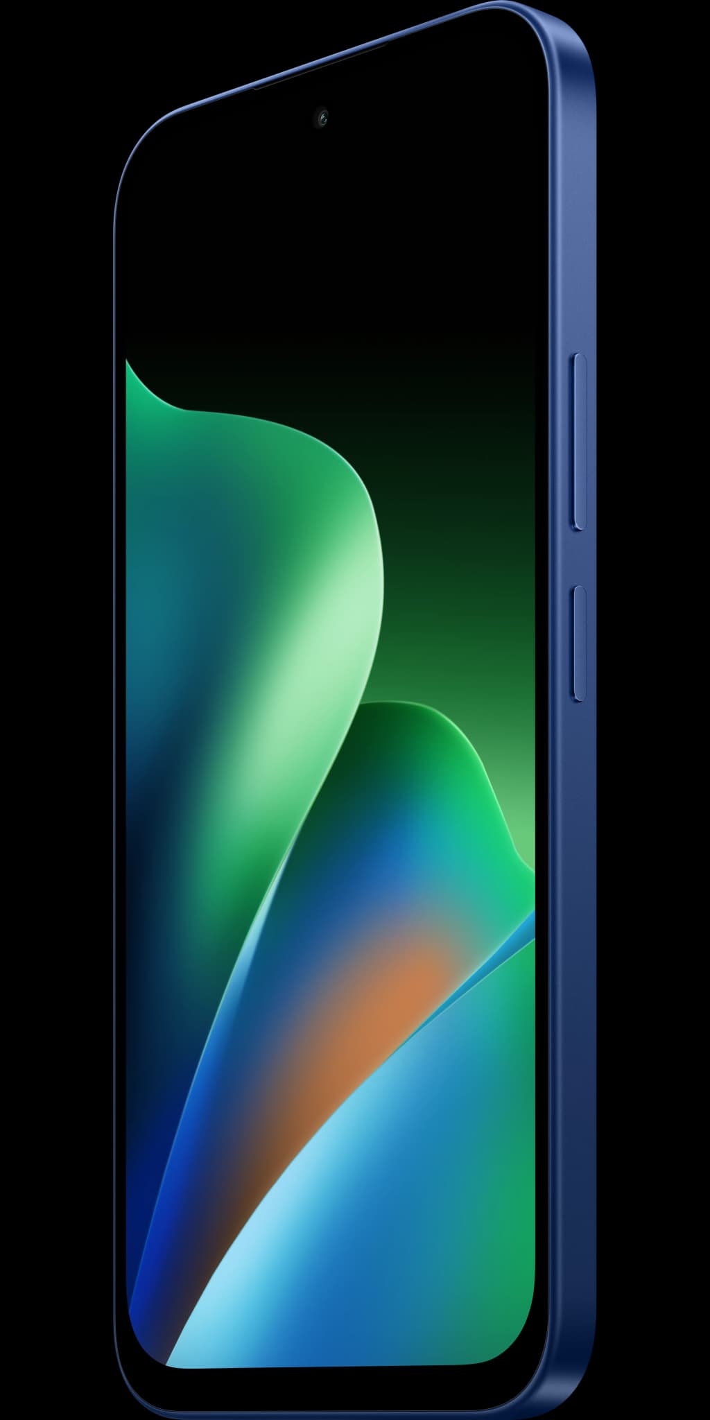 Смартфон Xiaomi Redmi 17 4/256GB Deep Blue (Синий)