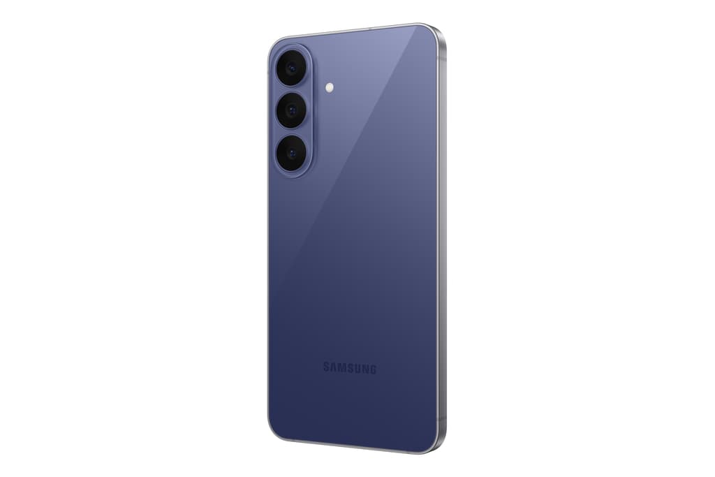 Смартфон Samsung Galaxy S26 FE 5G 8/256GB Blueberry (Синий)