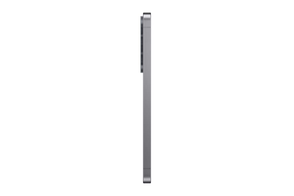 Смартфон Samsung Galaxy S26 FE 5G 8/256GB Graphite (Черный)
