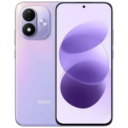 Смартфон Xiaomi Redmi Note 17 8/256GB Celestial Purple (Фиолетовый)