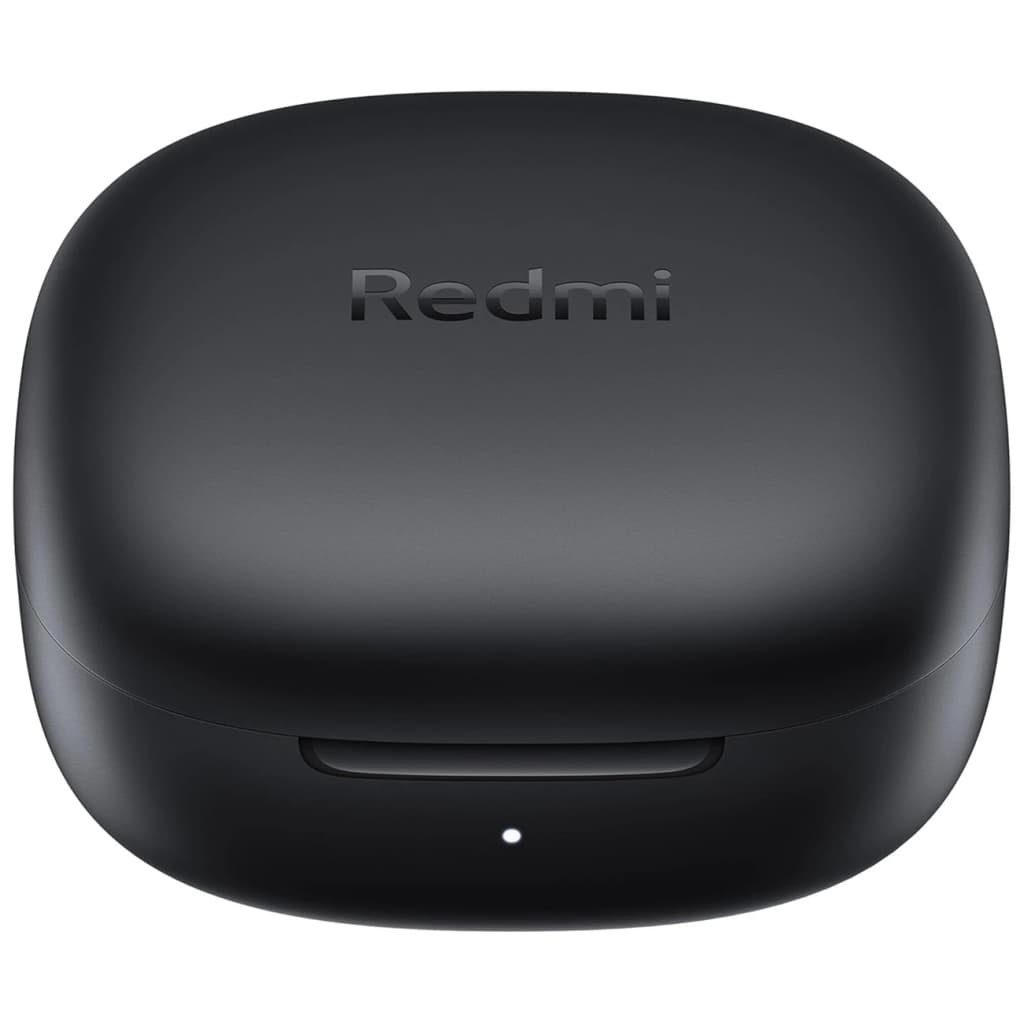 Беспроводные наушники Xiaomi Redmi Buds 6 Play (черный)