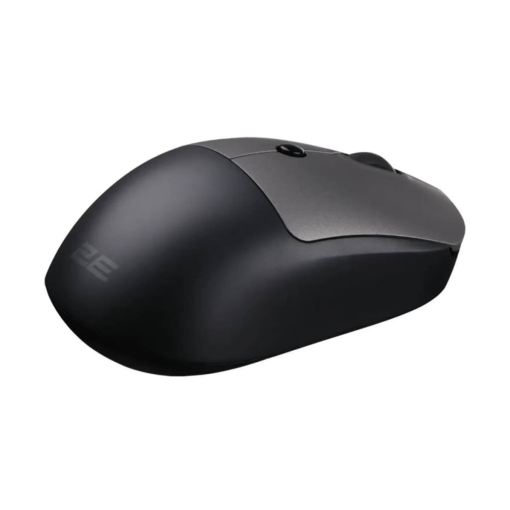 Мышь 2E MF218 Silent WL BT Black