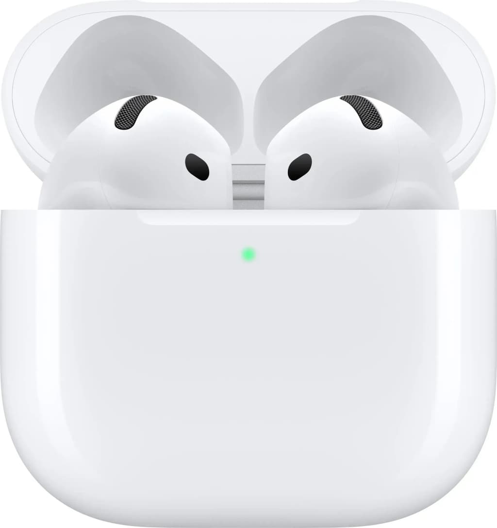 Беспроводные наушники Apple AirPods 5