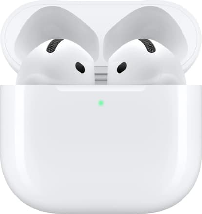 Беспроводные наушники Apple AirPods 5