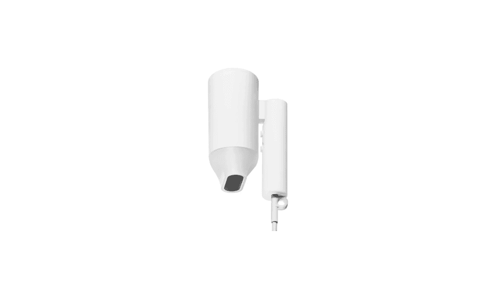 Фен для волос Xiaomi Compact Hair Dryer H101 (White) EU