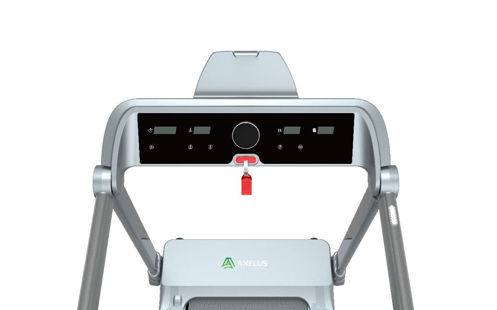 Беговая дорожка Axelus AX505