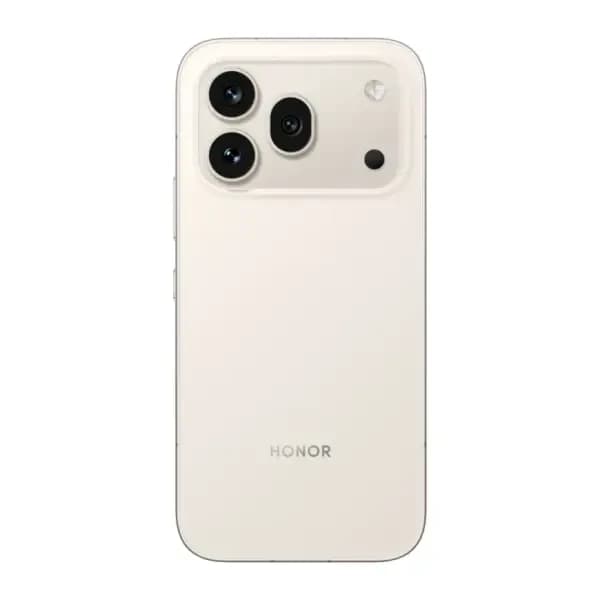 Смартфон Honor 600 Pro 12/512GB Golden White (Белый)