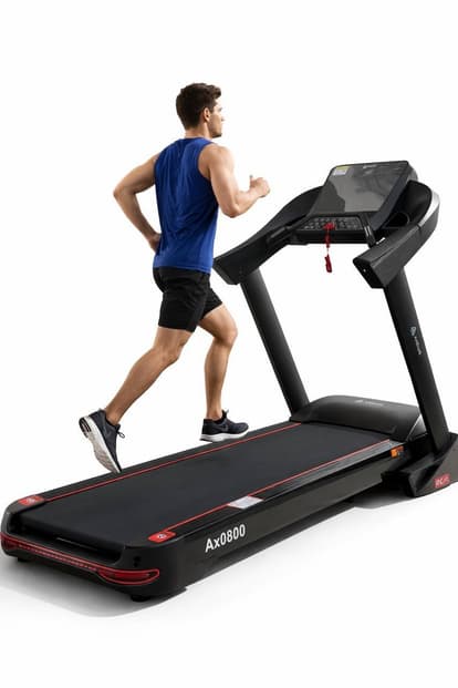 Беговая дорожка Axelus AX 0800