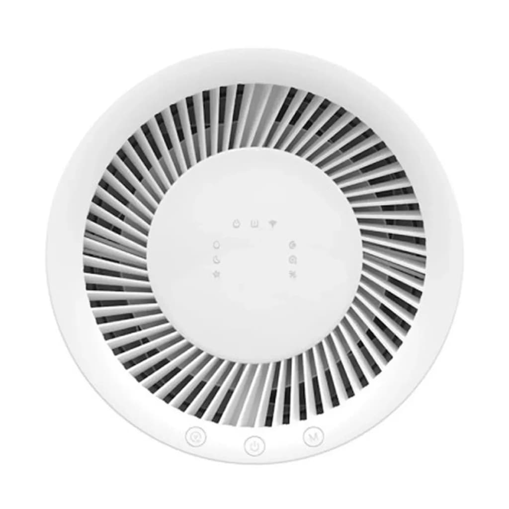 Увлажнитель воздуха Xiaomi Mijia Smart Evaporative Humidifier Pro EU