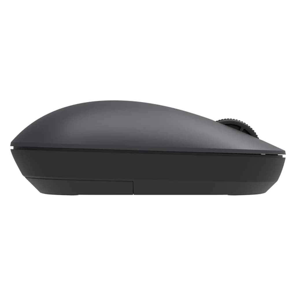 Беспроводная мышь Xiaomi Wireless Mouse Lite 2 Black GL